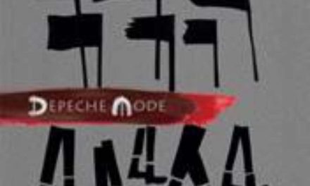 Depeche Mode Lanzó su disco de estudio N°14 »SPIRIT»