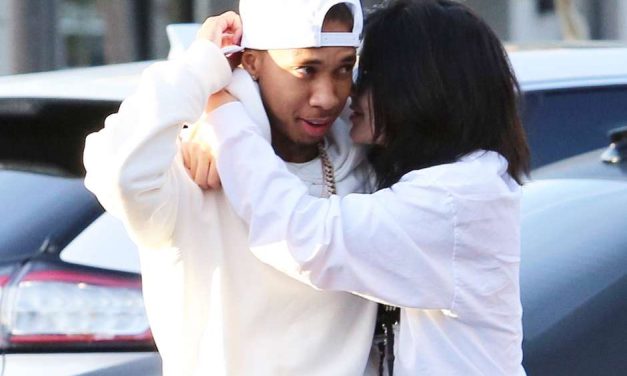 Kylie Jenner termina su relación con Tyga