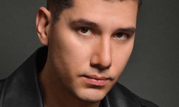 ARVELAIZ REALIZARA ANTESALA MUSICAL AL CONCIERTO DE SIN BANDERA