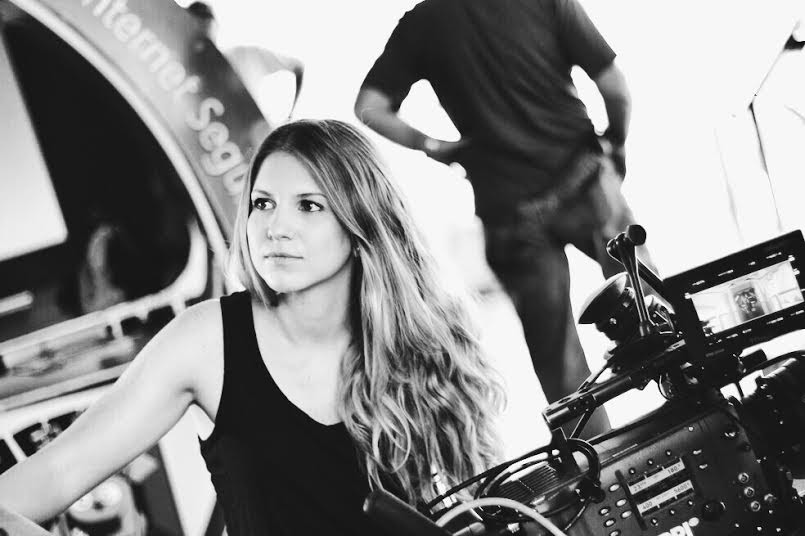 Mayte Calzacorta: La mujer detrás de Compostela Films & Art