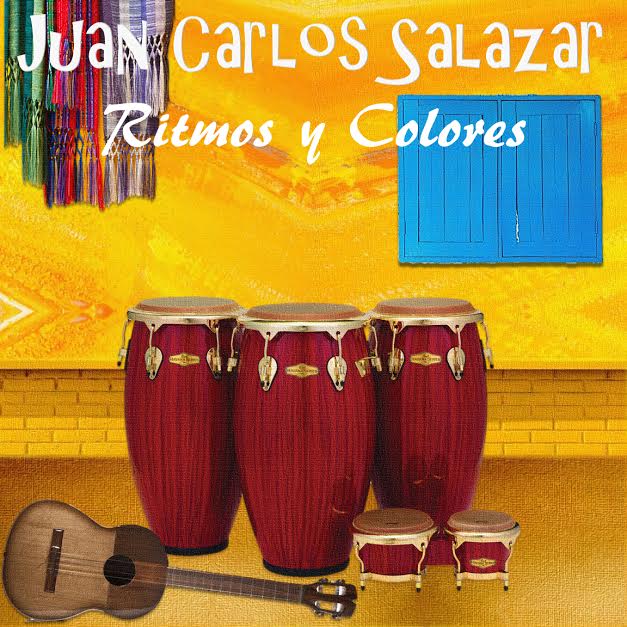 Juan Carlos Salazar llega »Moliendo café» con saxo y clarinete
