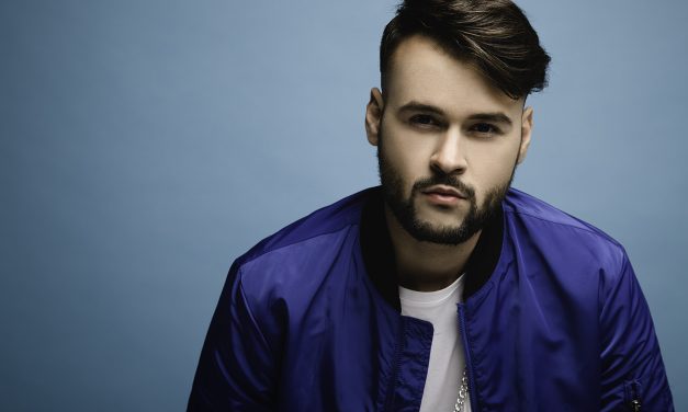 Juan Dossa viene a Venezuela con su promocional »Sirena»
