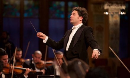 Gustavo Dudamel y la Orquesta Sinfónica Simón Bolívar cerraron con éxito su paso por Barcelona