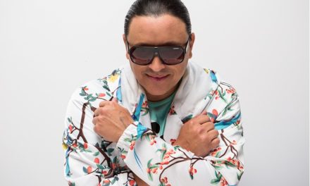 Elvis Crespo se une a Ilegales para traer el enérgico sencillo »Guayo» y su video musical