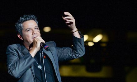 Alejandro Sanz transmitirá en vivo vía streaming concierto que ofrecerá en Madrid
