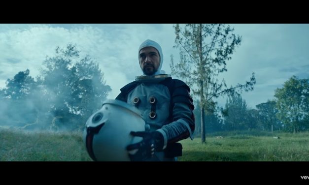 Así suena »Goodbye for now», la primera canción en inglés de Juanes (+Video)