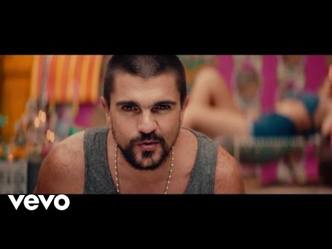 Juanes estrena nuevo sencillo y video #ElRatico (+Video)
