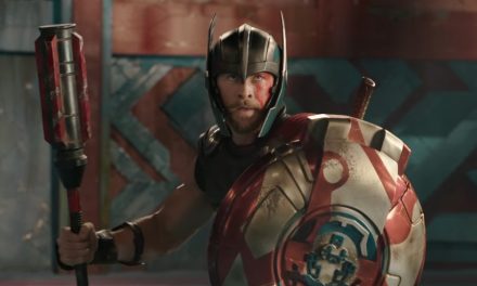 Lanzan primer teaser-tráiler de Thor: Ragnarok (+Video)