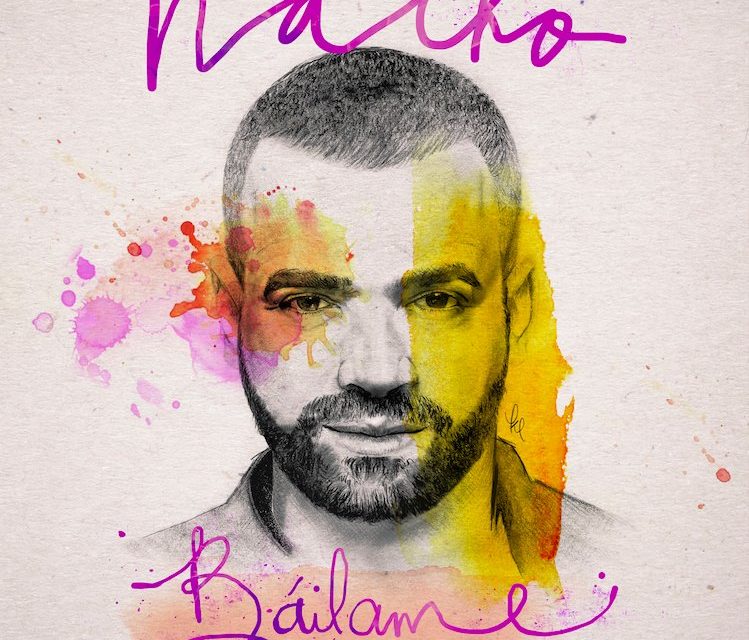 Nacho (@nacholacriatura) estrena »Báilame» su nuevo tema como solista (+Video)