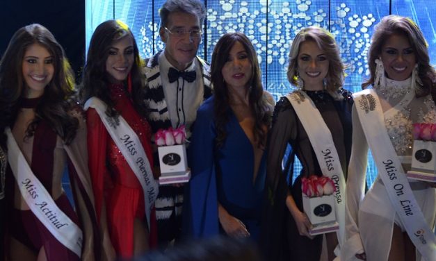 Certamen Miss Carabobo 2017 ya tiene sus primeras ganadoras (+Fotos)