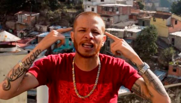 #Rednacer: El Rojo (@rojo4to) lanza video »La Realidad» de Venezuela (+Video)
