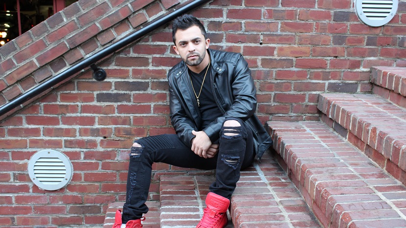 Yarol nos enseña cómo »Amarte así»