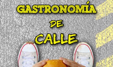 La Primera Edición de Gastronomía de Calle llega a la Plaza Alfredo Sadel