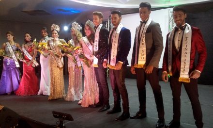 Miss y Míster Turismo Zulia escogió a sus representantes para la competencia nacional