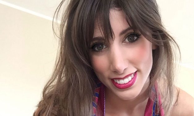 Miss Bumbum tiene competencia: conocé a Judit Benavente (+Fotos)