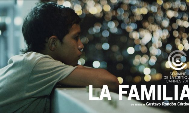 »La familia» debuta en la Semana de la Crítica de Cannes