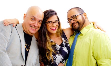 Miguel Arias se une al morning show de La X