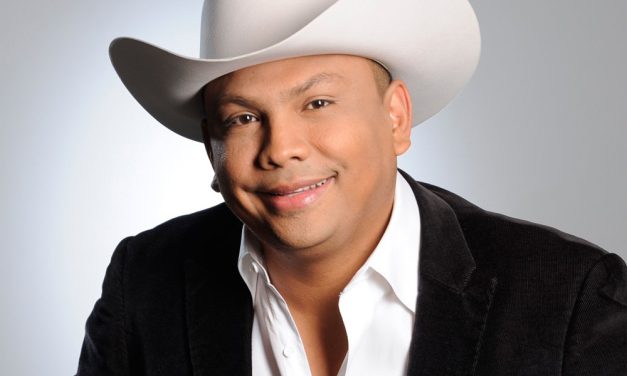 OMAR LABRADOR  SE SUMA AL TOUR REYNALDO ARMAS 40 AÑOS DE VIDA ARTÍSTICA