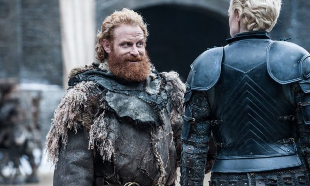 HBO LANZA PRIMERAS IMÁGENES DE LA NUEVA TEMPORADA DE GAME OF THRONES
