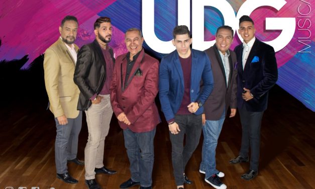 UDG ​inicia gira promocional por Venezuela