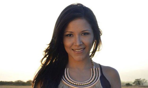 YOHANA BERNAL VIVE »EL SABOR DE LA PASIÓN»