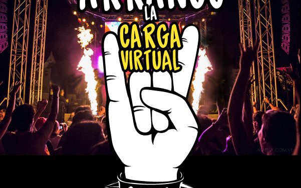 COMENZÓ LA CARGA VIRTUAL DE LA VIII EDICIÓN SIBELIUS FEST VENEZUELA