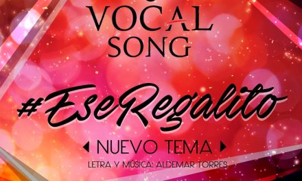 Vocal Song se junta con La Melodía Perfecta y Budú