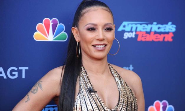 Ex niñera de Spice Girl asegura que era amante de la cantante