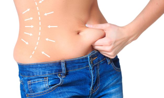 Moldea tu cuerpo para Semana Santa