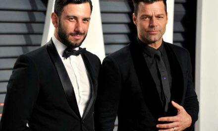 Ricky Martin pospone boda con Jwan Yosef