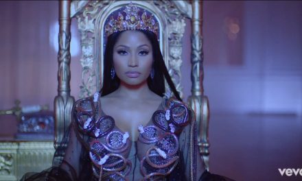 ¡Nicki Minaj estrena video de su colaboracion con Drake y Lil Wayne »No Frauds»! (+ Video)