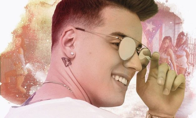 NESTY LANZA SU PRIMER SENCILLO Y VIDEO »BAILANDO»