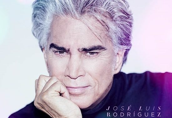 JOSE LUIS RODRÍGUEZ »EL PUMA» nos presenta su nuevo álbum «INMENSO»