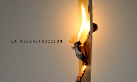 Vargas presenta »La Reconstrucción»… Una canción para Venezuela (+Video)