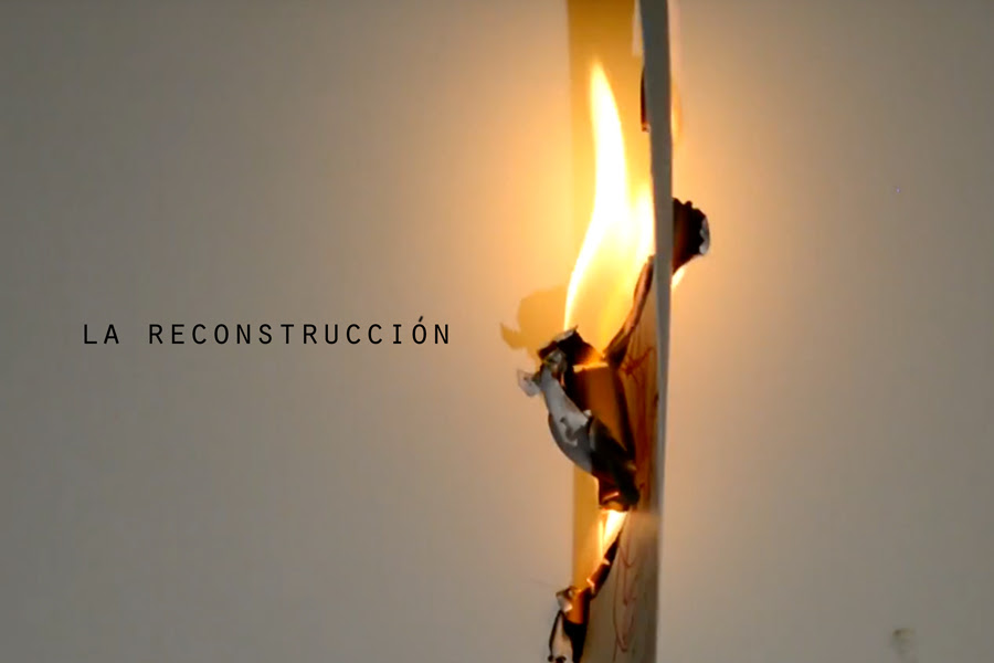 Vargas presenta »La Reconstrucción»… Una canción para Venezuela (+Video)