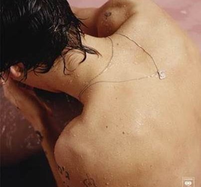 HARRY STYLES PUBLICA SU ESPERADO ÁLBUM DEBUT