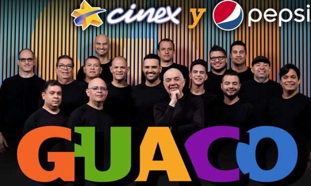 Comunicado Guaco/ Se pospone estreno documental y lanzamiento disco