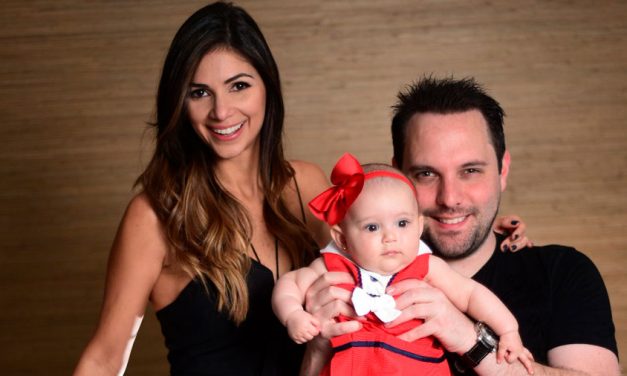 Katy Ferrer se reinventa con »Katy ESTILO mamá» por su canal de Youtube y Redes Sociales