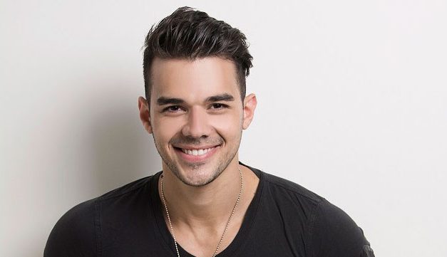 Anthony Texeira animará Exposexo Salud y Belleza