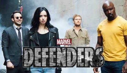 Netflix revela trailer oficial de Marvel’s The Defenders