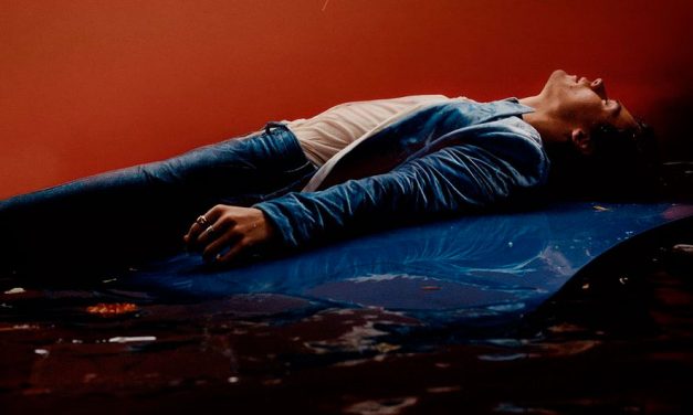 HARRY STYLES COMPARTE NUEVO TRACK ‘SWEET CREATURE»