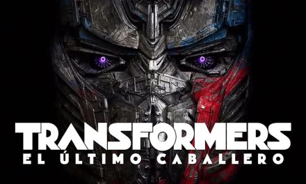 Nuevo adelanto de Transformers: El último Caballero (+Video)