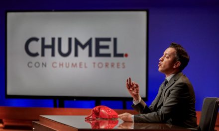 HBO: Chumel Torres dedicó su programa a la situación en Venezuela (+Video)