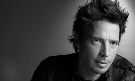 Murió Chris Cornell, leyenda del grunge… Fue cantante de Soundgarden y Audioslave