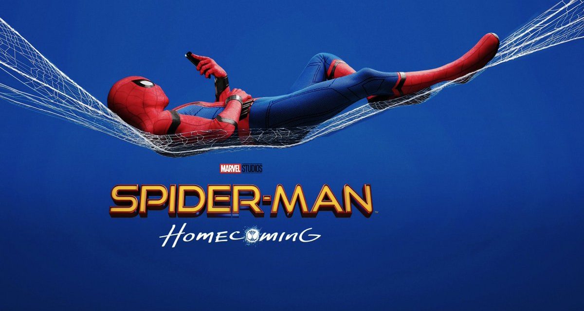 Estrenan el tercer tráiler de »Spiderman Homecoming» (+Video)