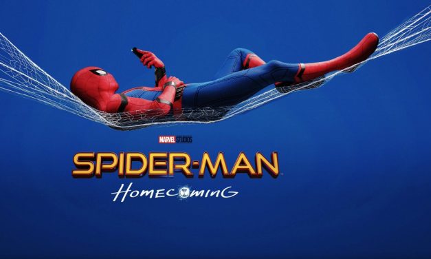 Estrenan el tercer tráiler de »Spiderman Homecoming» (+Video)
