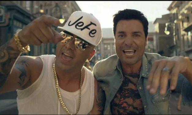 Chayanne y Wisin estrenaron videoclip de su tema a dúo »Qué me has hecho» (+Video)
