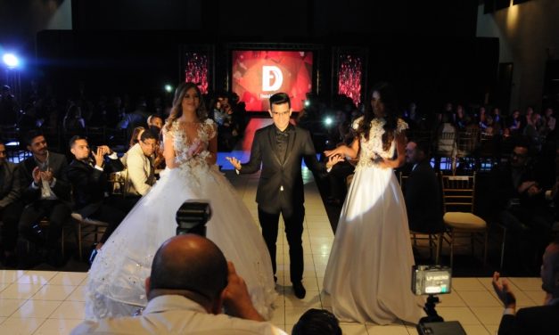 Daniel Fabregas, un valenciano visionado en el diseño de alta moda