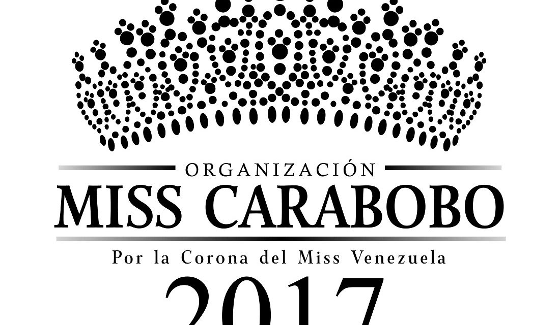 Todo listo para celebrar la noche final del certamen Miss Carabobo