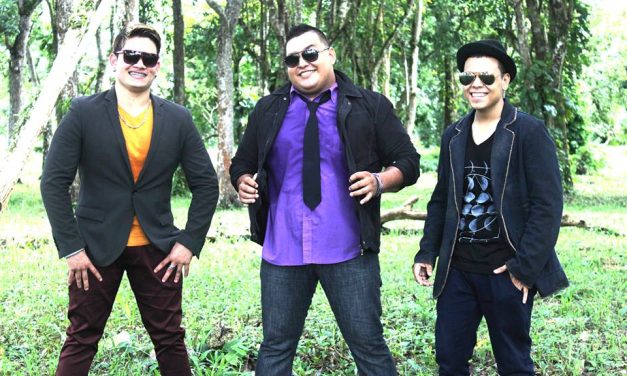 Dubais pone a bailar a Venezuela con »Sólo tú» (+Video)
